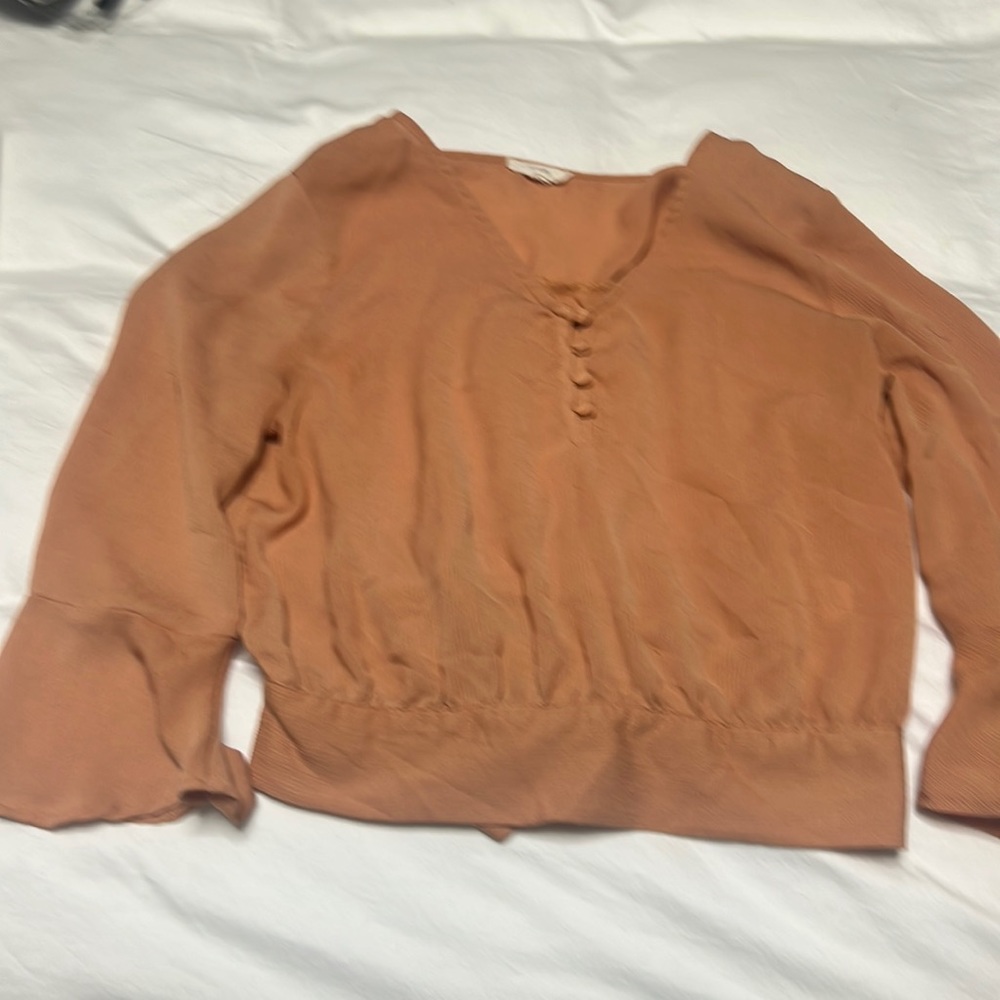 ‘Em blouse
